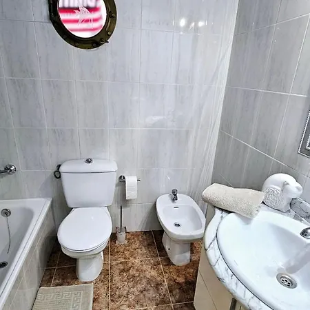 Mirador Family Home Santa Pola Extérieur photo