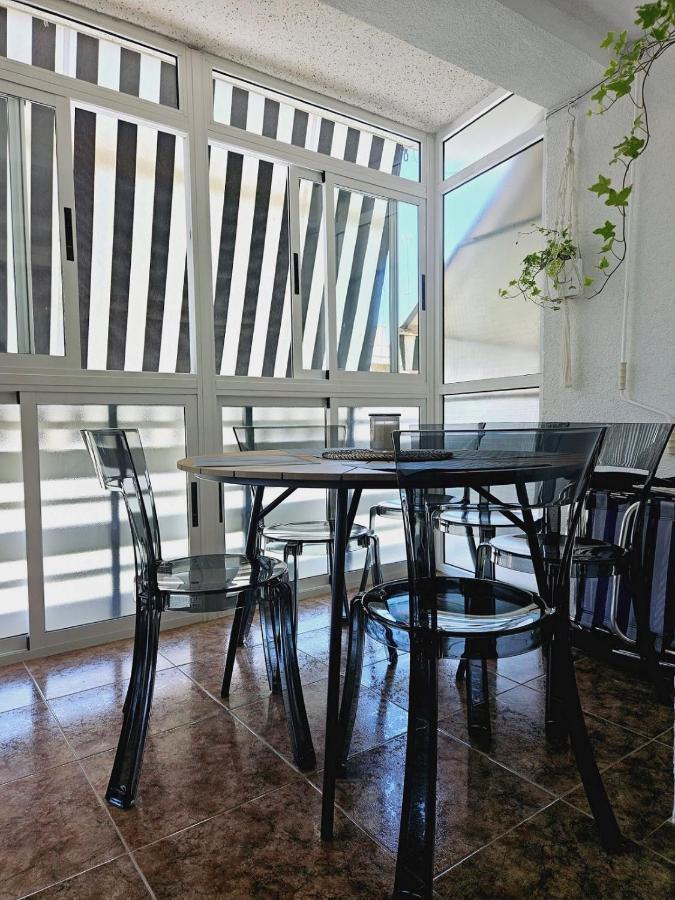 Apartment Mirador Family *