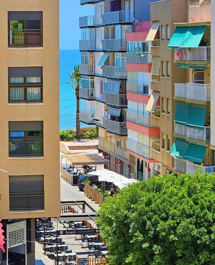 Mirador Family Apartment Santa Pola