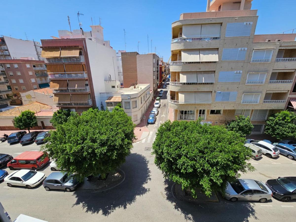 Mirador Family Apartment