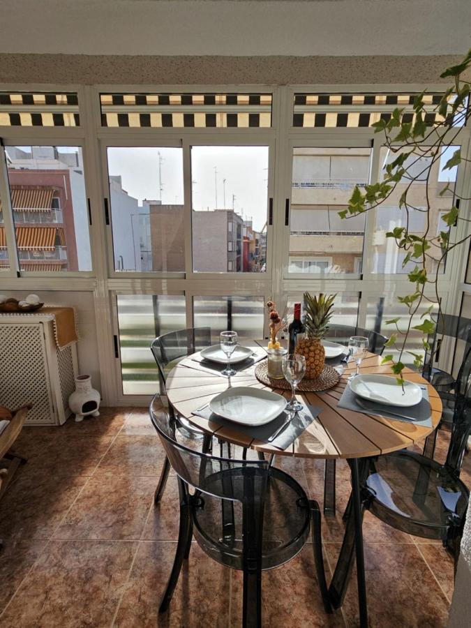 Apartment Mirador Family *