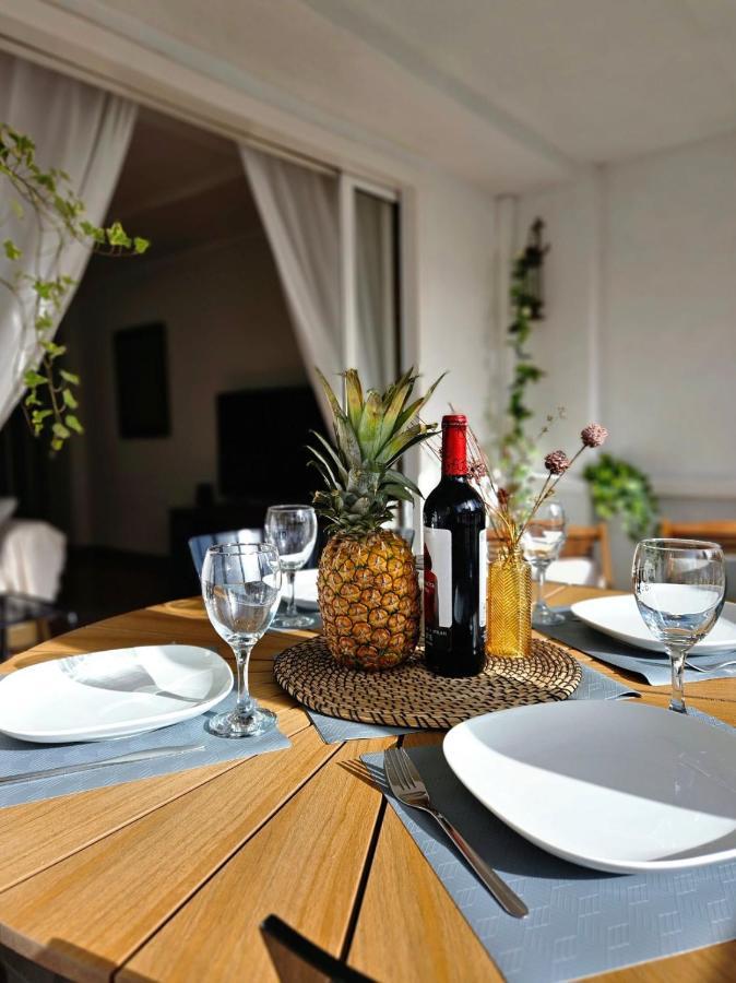 Apartment Mirador Family