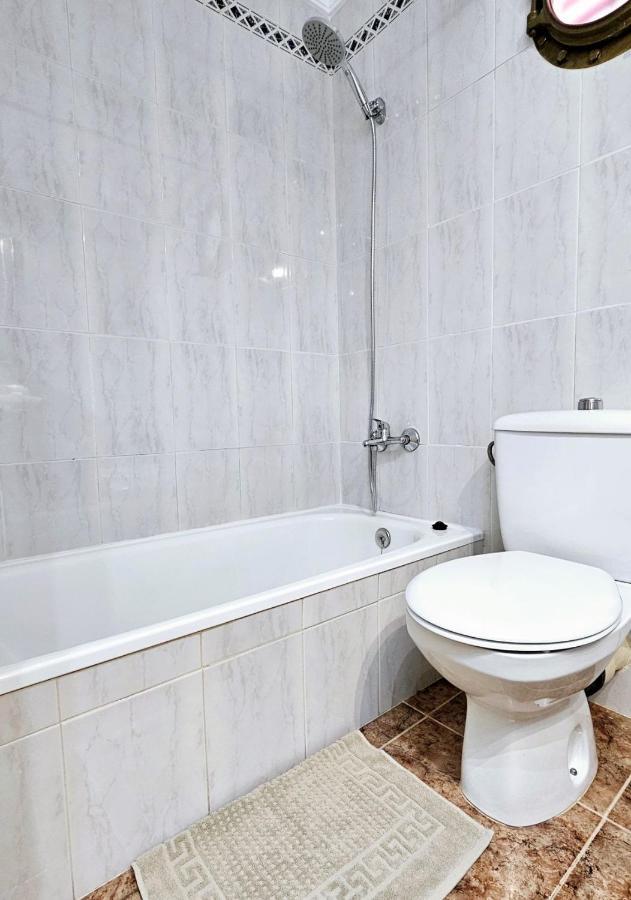 Mirador Family Apartment *