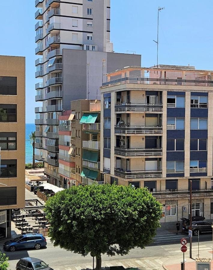 Apartment Mirador Family Santa Pola