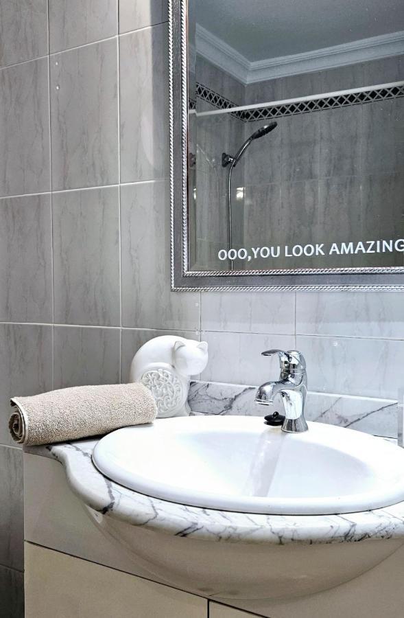 Mirador Family Apartment *
