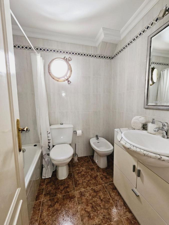 Mirador Family Apartment *