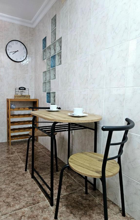 Mirador Family Apartment Santa Pola