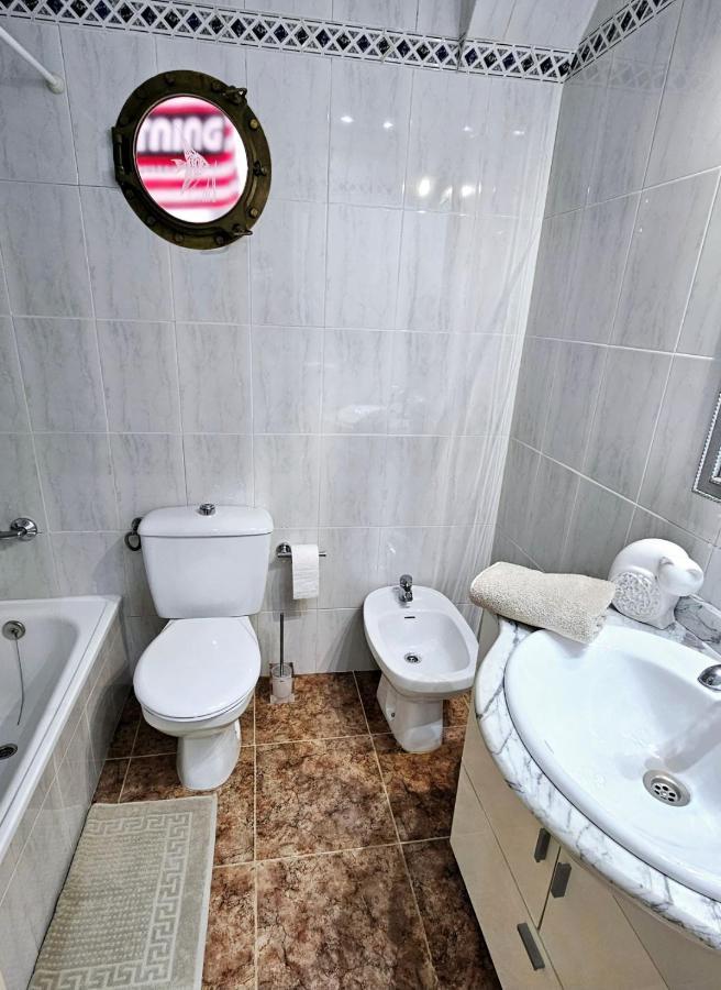 Mirador Family Apartment