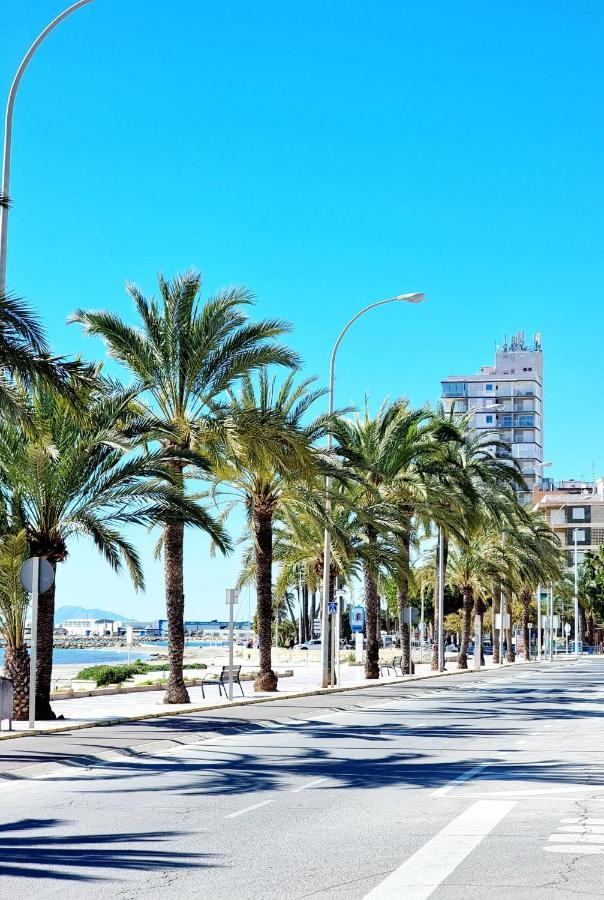 Mirador Family Apartment