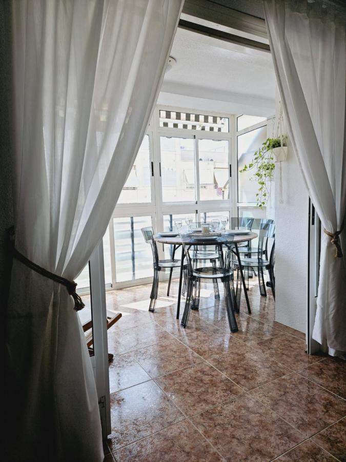 Mirador Family Apartment *