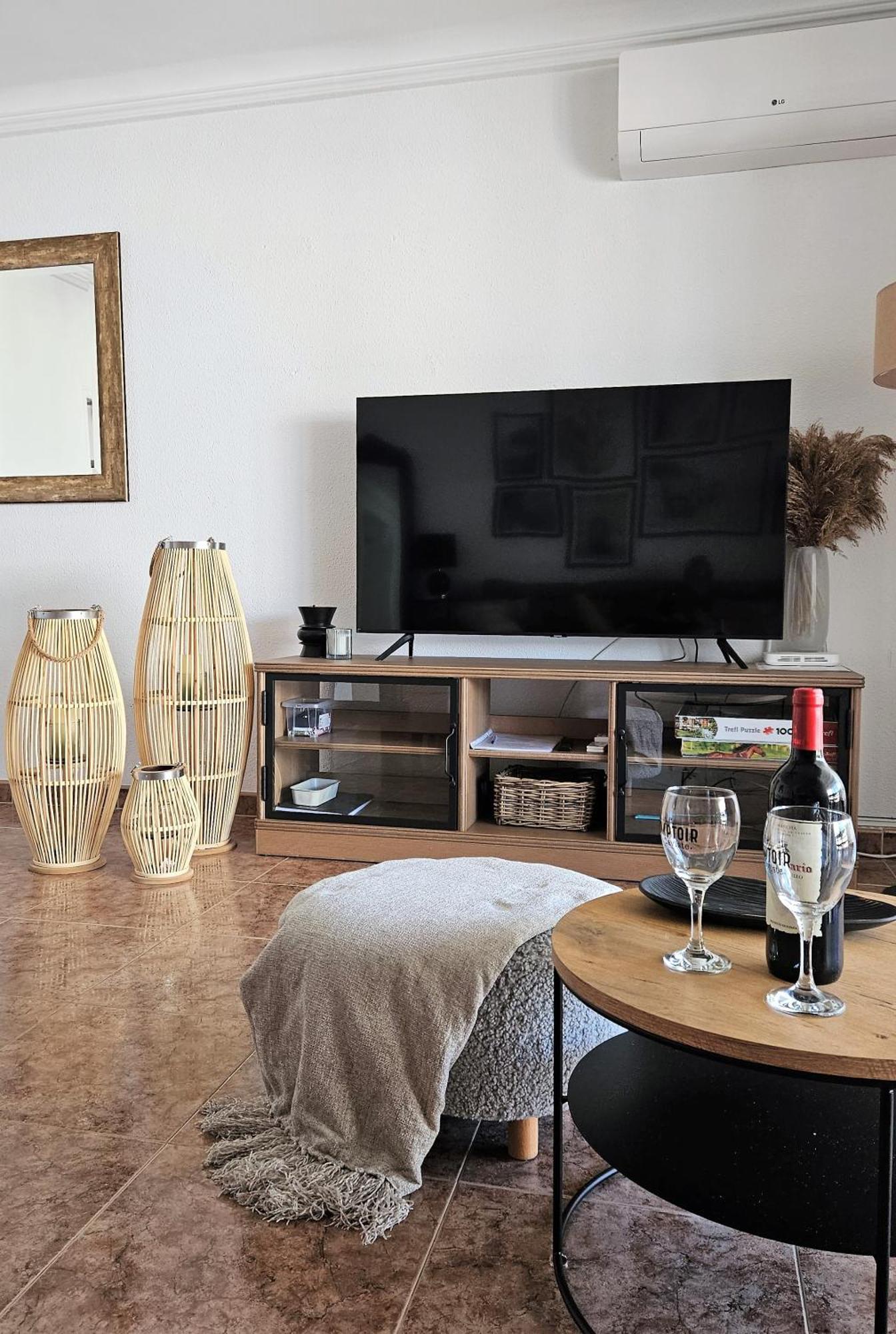 Apartment Mirador Family Santa Pola