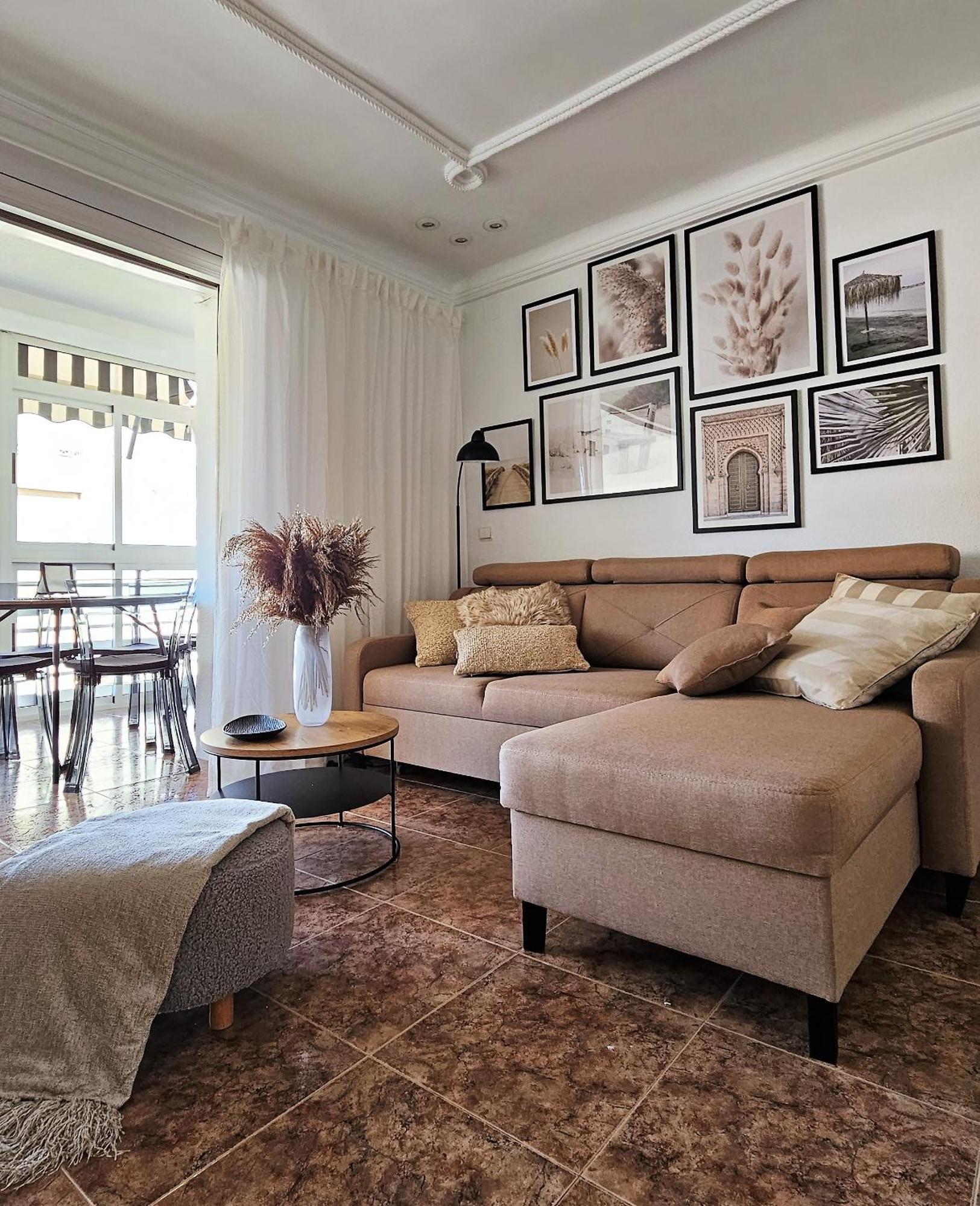 Mirador Family Apartment *