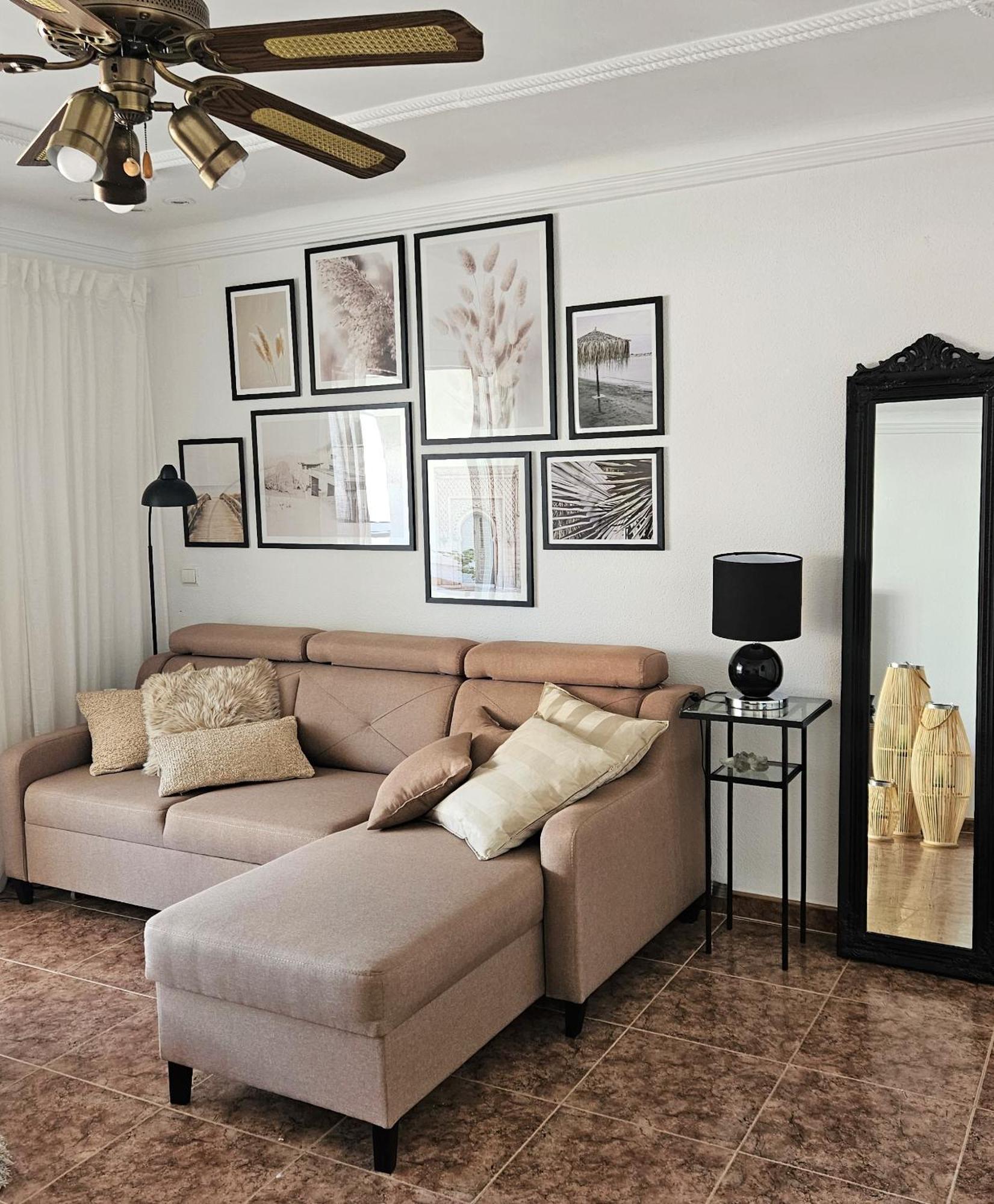 Apartment Mirador Family Santa Pola