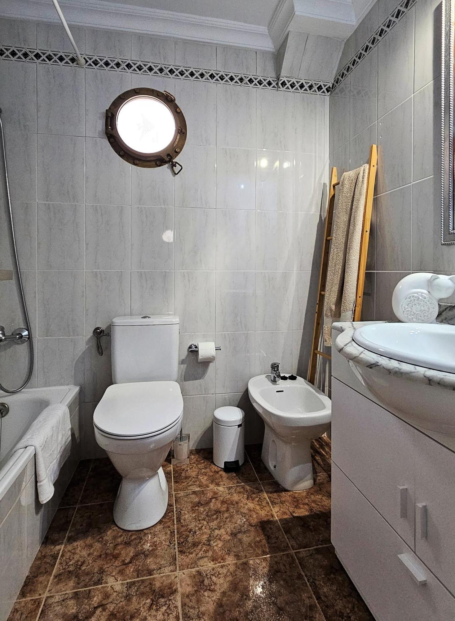 Mirador Family Apartment Santa Pola
