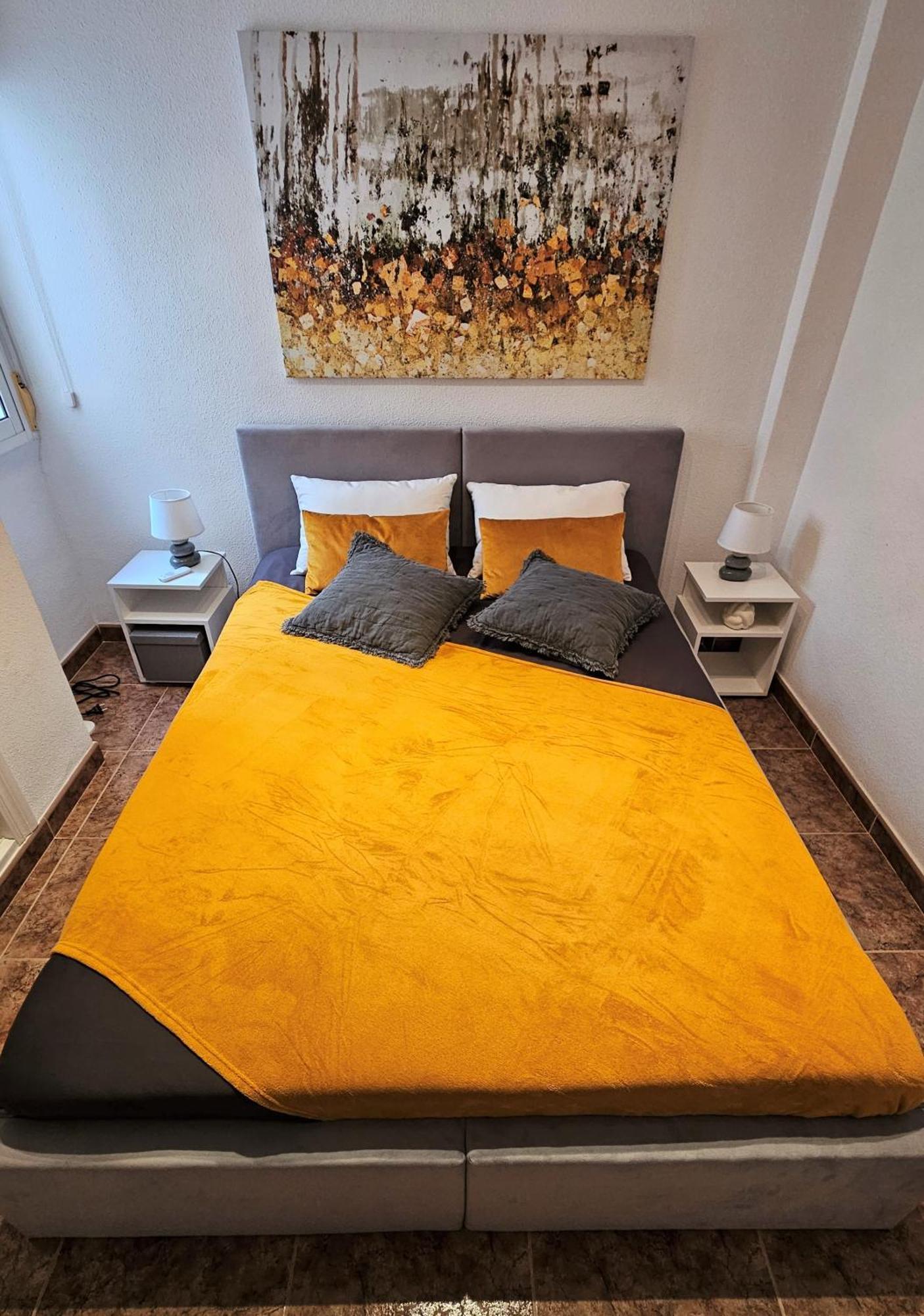 Apartment Mirador Family Santa Pola