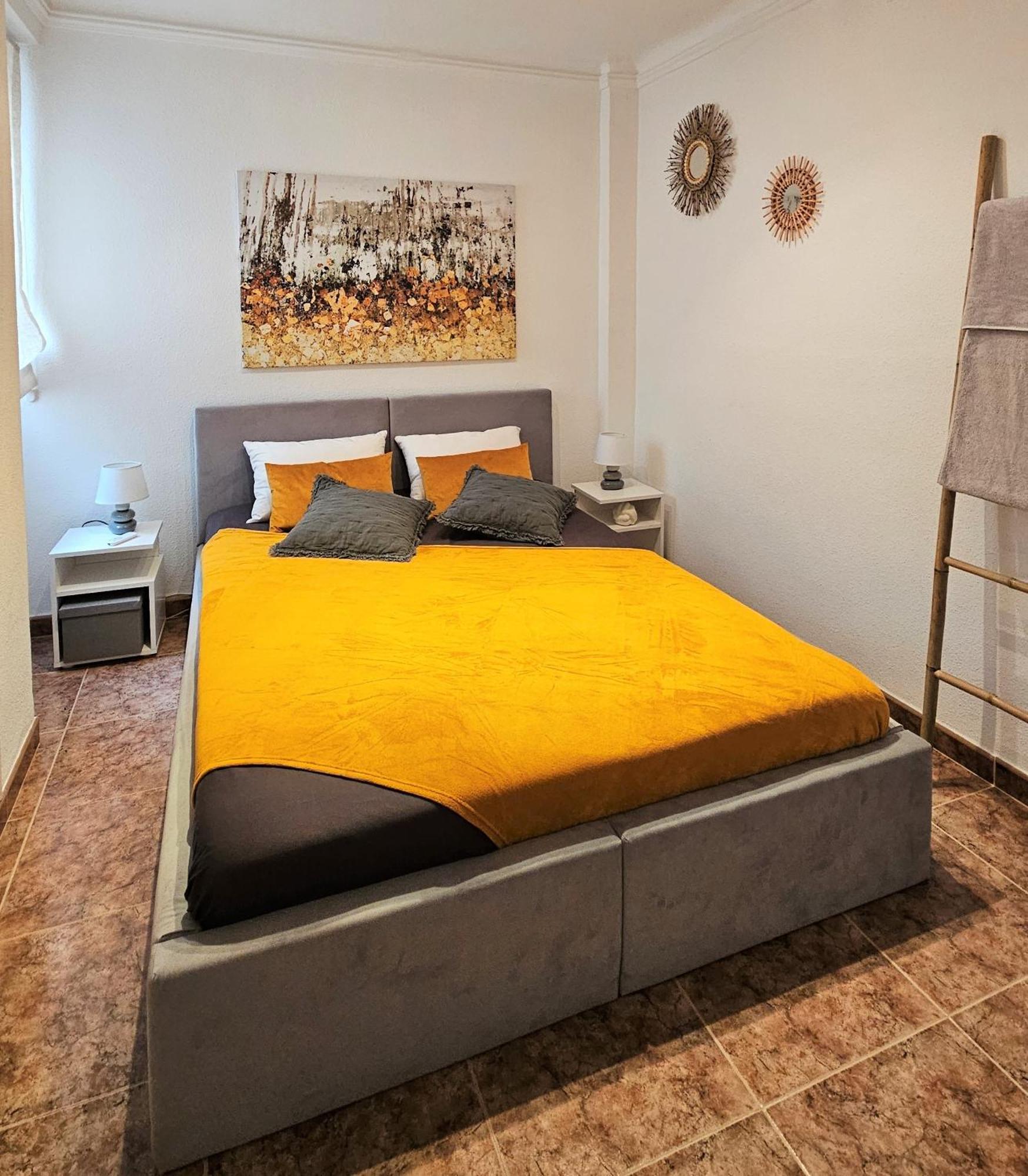 Apartment Mirador Family