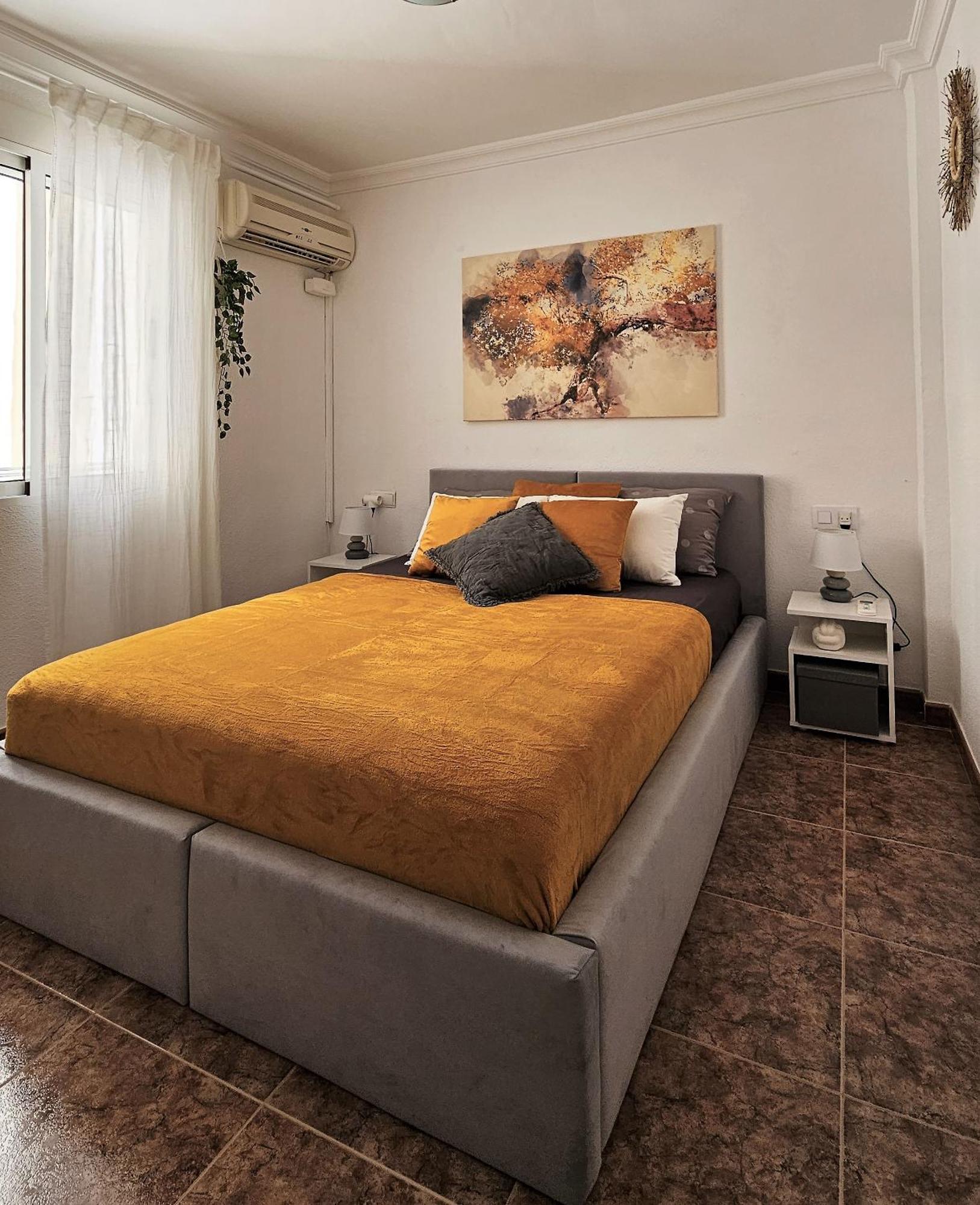 Mirador Family Apartment Santa Pola