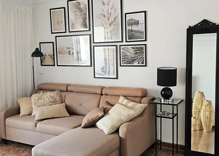 Mirador Family Home