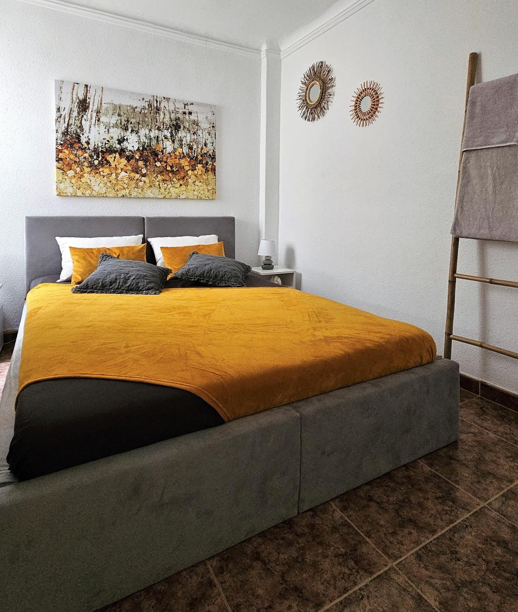 Appartement Mirador Family