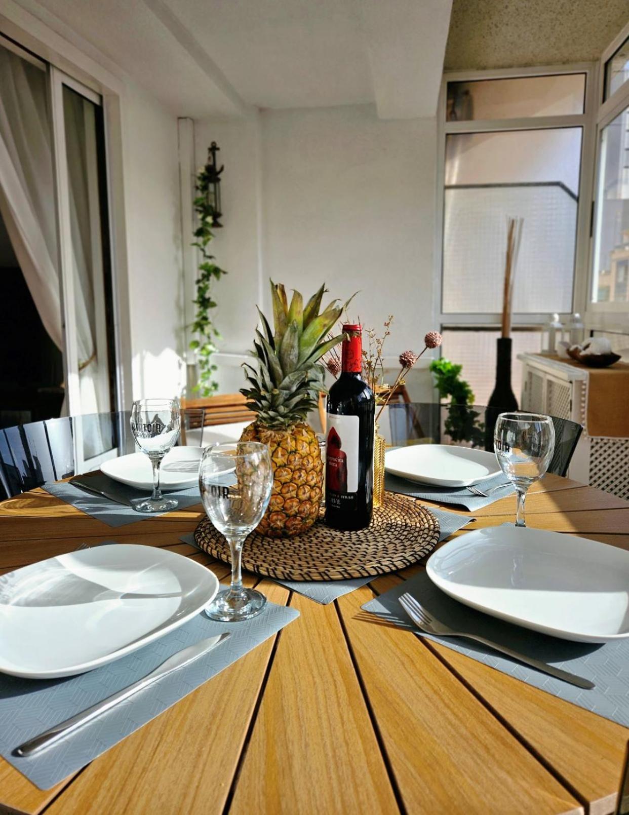 Mirador Family Appartement Santa Pola